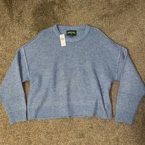NWT American Eagle Chunky Knit Sweater Women’s